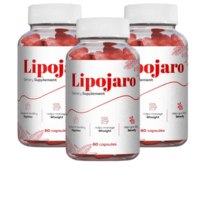 Lipojaro